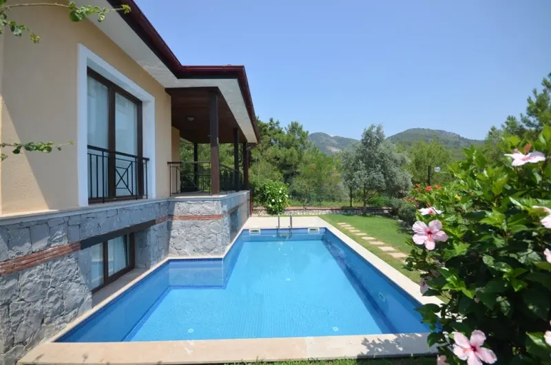 House in Gocek